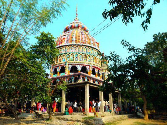 Deori Mandir